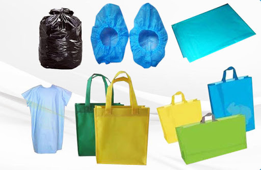 Ứng dụng của vải không dệt