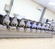 dây chuyền in decal