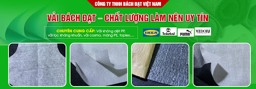 Công ty TNHH Bách Đạt
