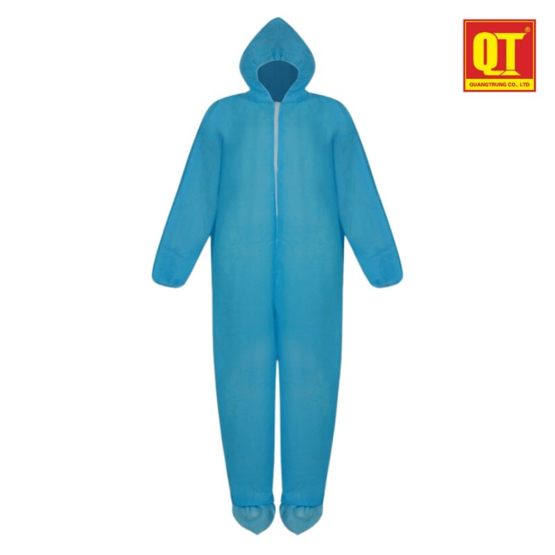 Đồ bảo hộ y tế là gì?