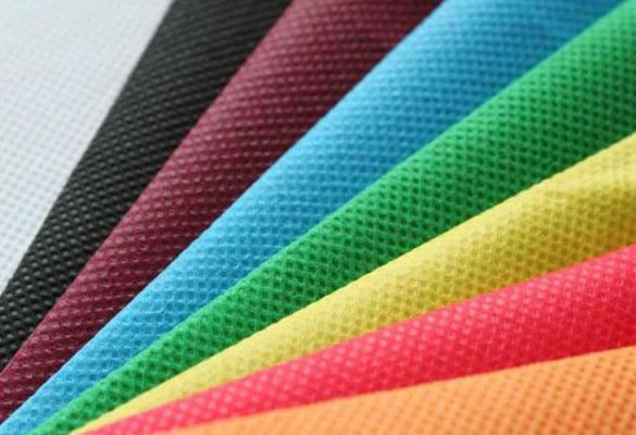 Vải không dệt PP