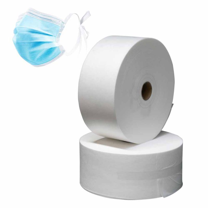 Các loại vải không dệt - Vải không dệt Meltblown