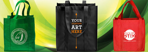 Công ty sản xuất vải không dệt Hà Khánh