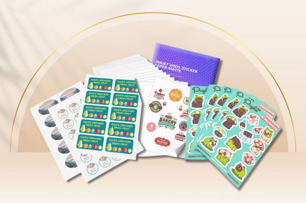 Tổng quan về in decal