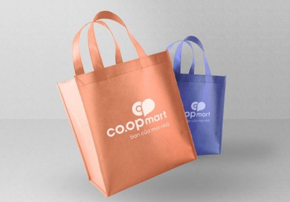 Túi vải không dệt là gì?