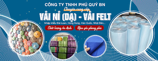 Công Ty TNHH Phú Quý BN