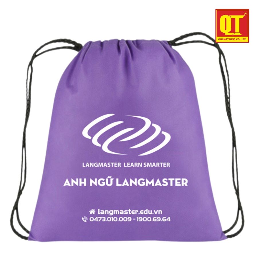 tui-day-rut (4) túi vải dây rút