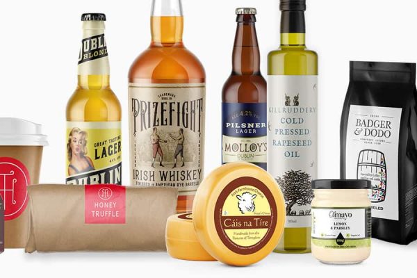 Các ứng dụng của in decal